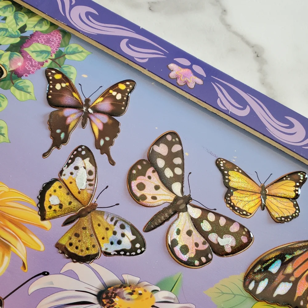 Cute Butterfly Bundle